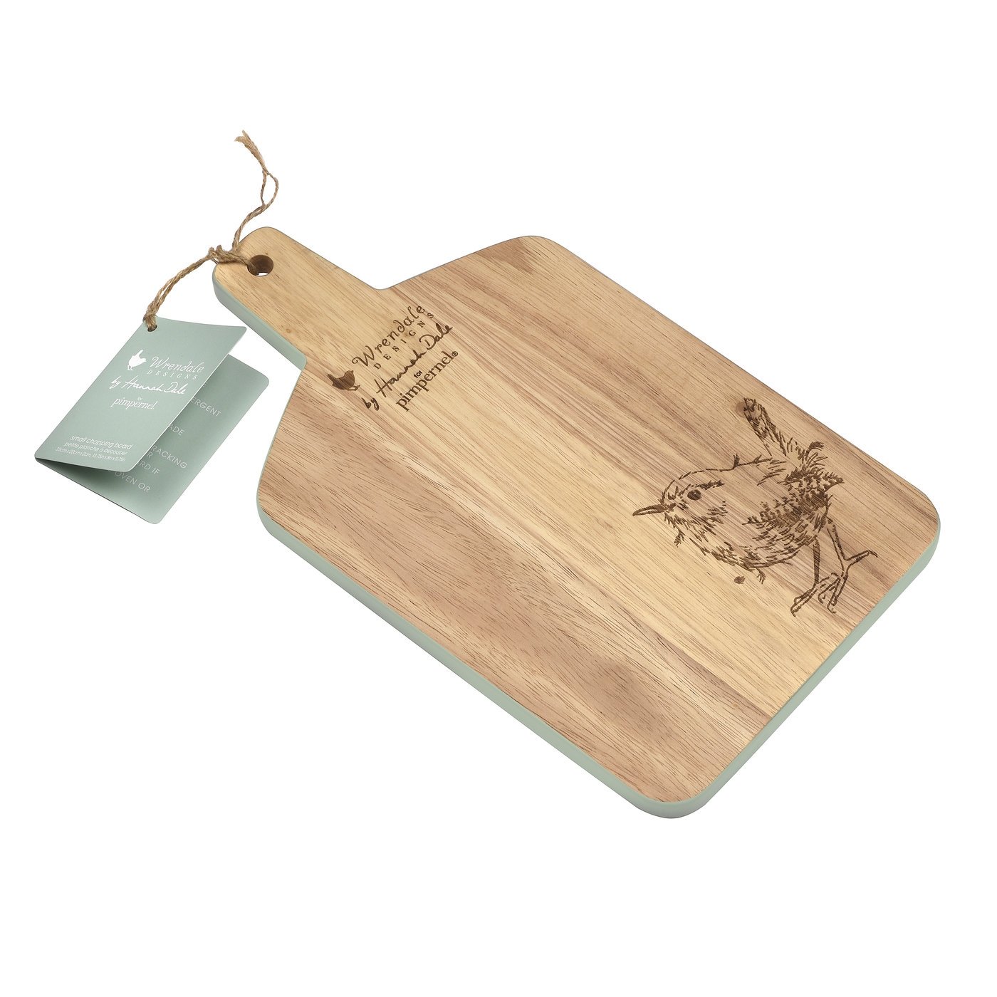Cutting Board Portmeirion
